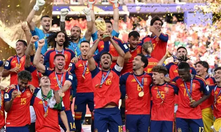 Petição argentina reúne 67 mil e pede anulação da final da Copa 