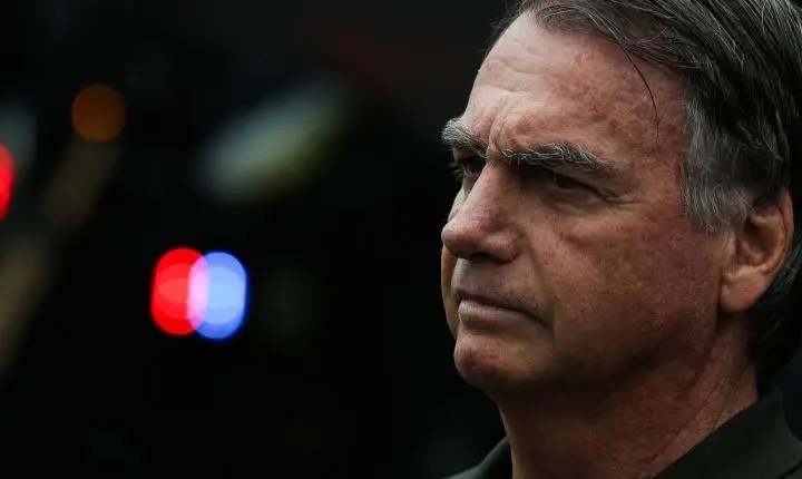 PGR dá parecer favorável à retomada de visitas de Flávio ao pai