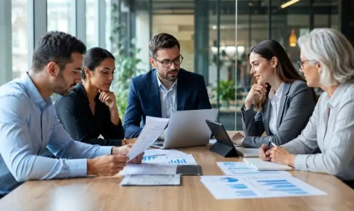 PMEs adotam planejamento financeiro para crescer