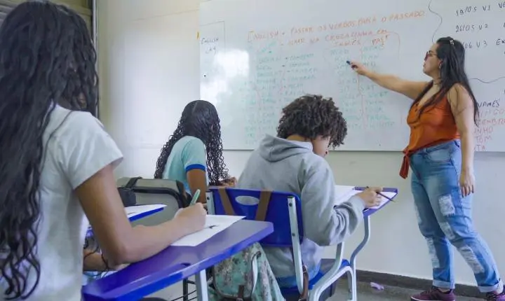 PND 2026 tem último dia de inscrição nesta sexta-feira 