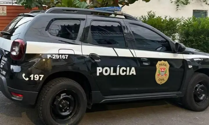 Polícia Civil realiza operação contra quadrilha especializada em golpes em negociações de veículos e imóveis