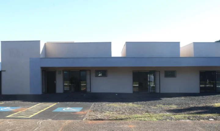Prefeitura amplia estrutura funerária e inaugura duas novas salas velatórias