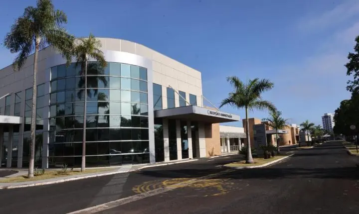 Prefeitura anuncia instalação de novo mamógrafo no Hospital e Maternidade Municipal 
