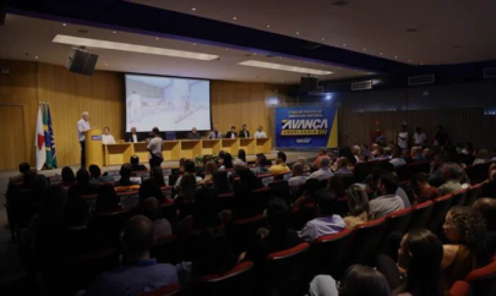 Prefeitura assina ordem de serviço para construção de Policlínica em Uberlândia
