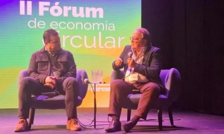 Prefeitura de Uberlândia participa de evento na capital paulista sobre agenda climática