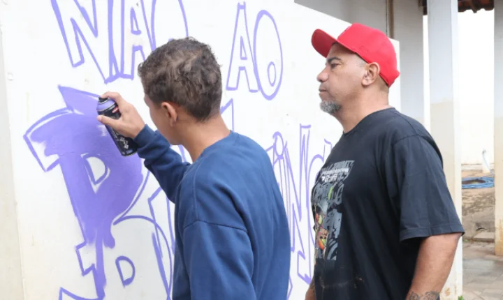 Prefeitura promove atividades da campanha Junho Branco até sexta (26)