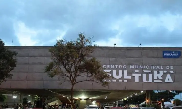 Prefeitura promove programação cultural para celebração dos 138 anos de Uberlândia