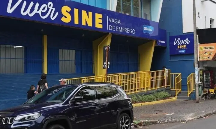 Prefeitura vai implantar Programa Primeiro Emprego para qualificar 400 jovens para o mercado de trabalho em 2026