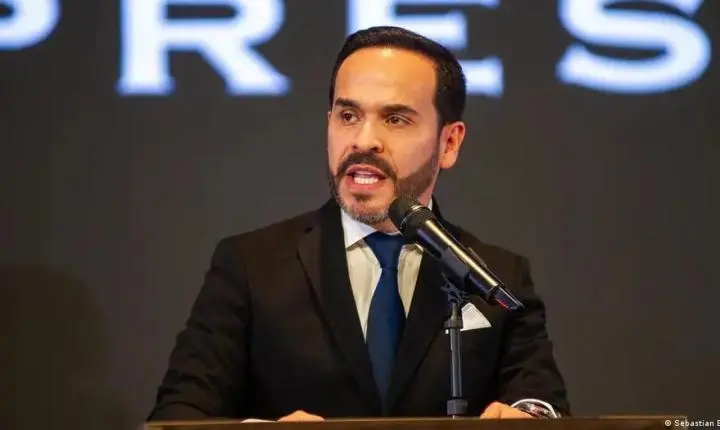 Presidente eleito da Colômbia abrirá embaixada em Jerusalém
