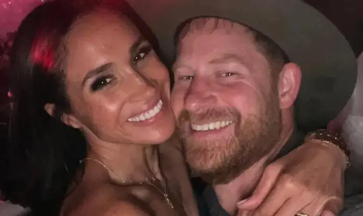 Príncipe Harry revela regra de 10 dias para casamento com Meghan Markle