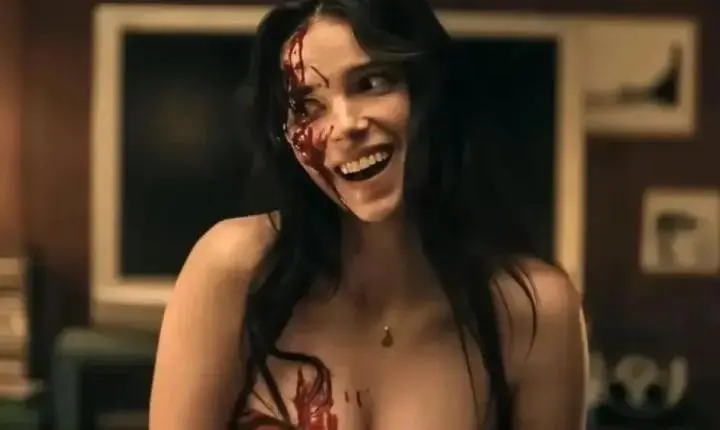 Produtora de 'Obsessão' entra na Justiça para pedir parte dos lucros do filme 