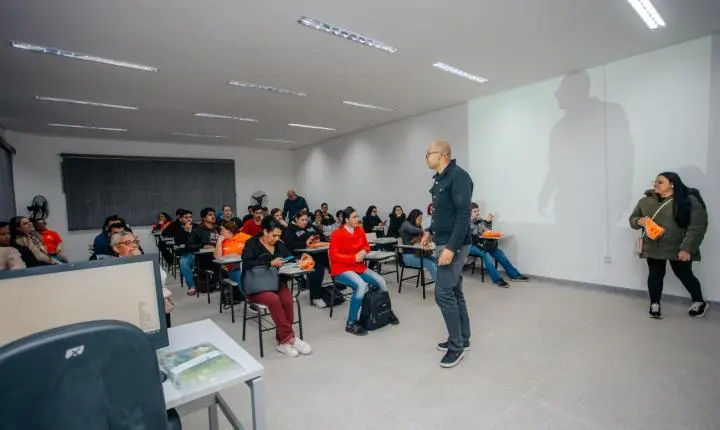 Programa Faculdade Municipal completa um ano como porta aberta para acesso gratuito ao Ensino Superior
