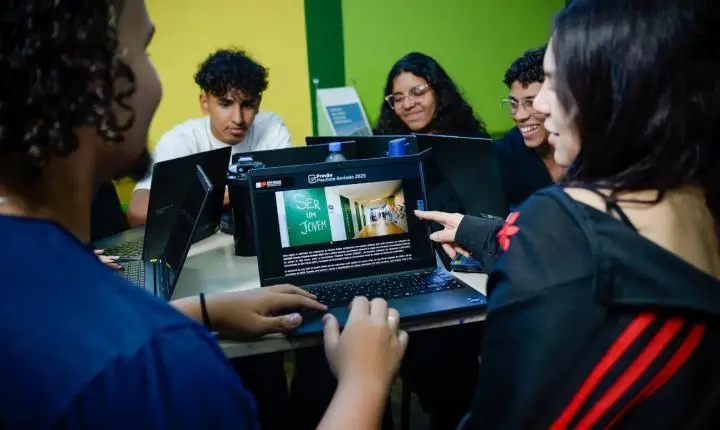 Provão Paulista oferece 15,8 mil vagas e libera escolha de cursos para estudantes  