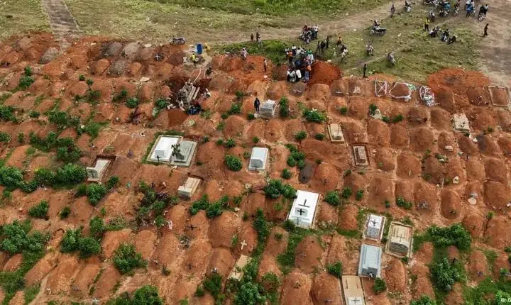 RDC tem mais de mil novos casos de ebola em 10 dias 