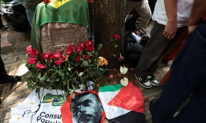 Reconhecimento da culpa do Estado na morte de Marighella faz 30 anos