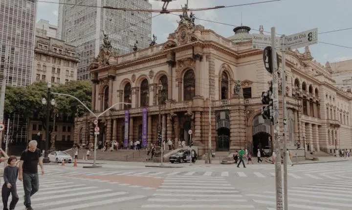 Rede Vivax de Televisão chega ao Centro de São Paulo e passa a integrar movimento de revitalização da região