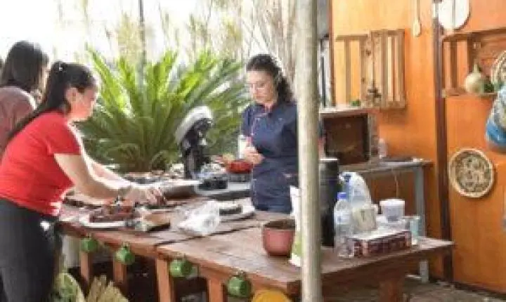 Região do Cerrado Mineiro participa do 3º Festival da Colheita do Café em Patrocínio