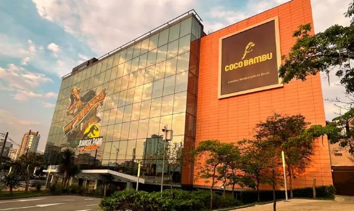 Reis do Combate leva campeonato de artes marciais ao Golden Square Shopping neste domingo (30) 
