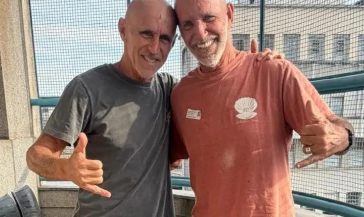 Renomados shapers serão homenageados em encontro voltado aos fabricantes de surfe em Santos