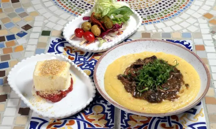 Restaurant Week reúne 18 participantes pet friendly na Baixada Santista