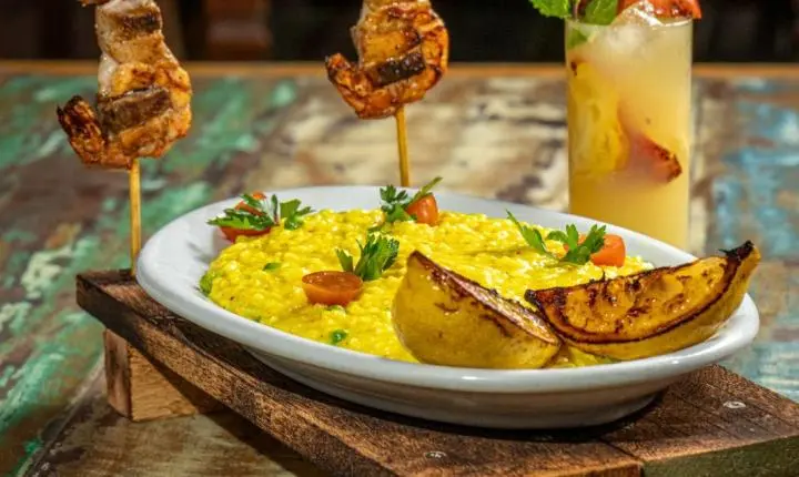 Restaurantes da região se preparam para  o Fish Week Meca Gourmet  
