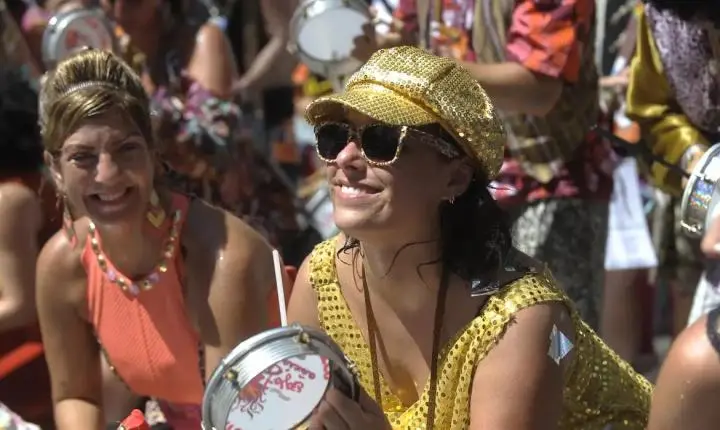 Riotur abre inscrições em 24 de agosto para desfile de blocos em 2027 