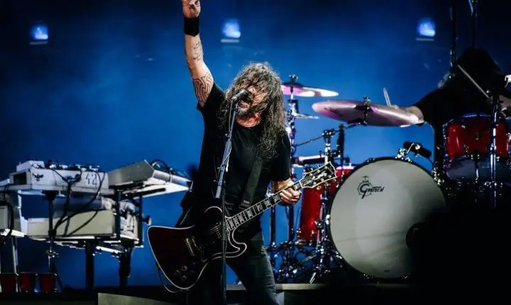 Rock in Rio no Cinema: Cine Roxy 5 transmite ao vivo shows do Rock in Rio 2026 a partir desta sexta-feira, em Santos