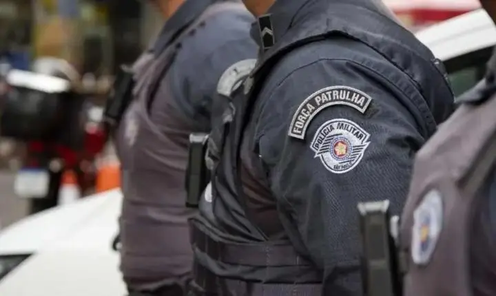 Roubos seguidos de morte atingem menor nível da série histórica em São Paulo