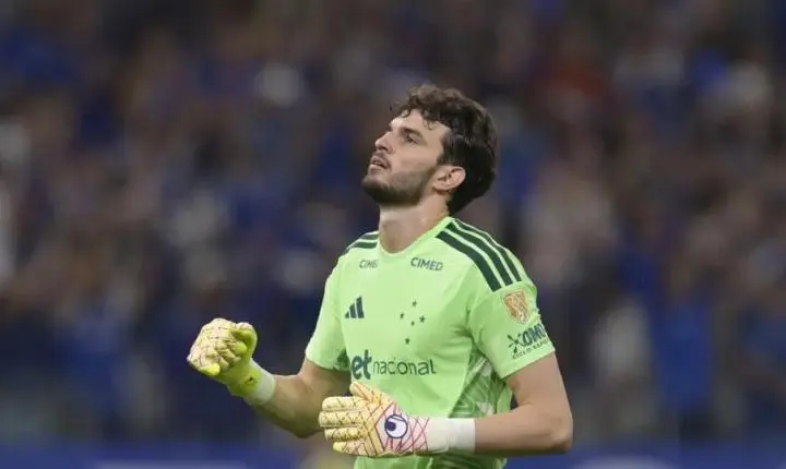 Rumores sobre Otavio pegam Cruzeiro de surpresa e causam mal-estar interno