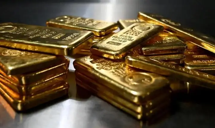 Rússia vende ouro para tentar compensar déficit no orçamento