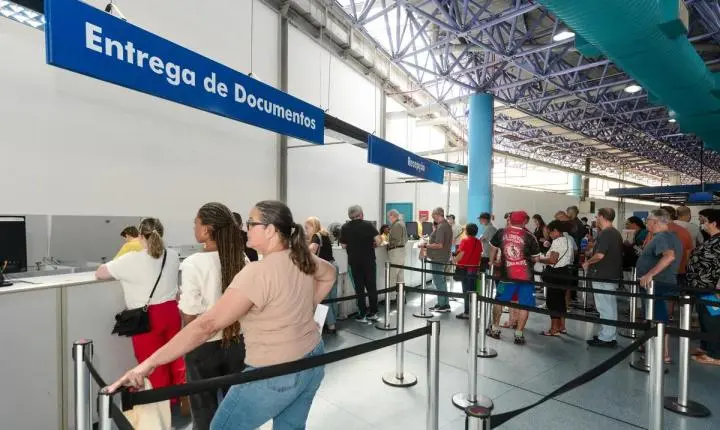 Saiba como tirar a Carteira de Identidade Nacional (CIN) no Poupatempo  