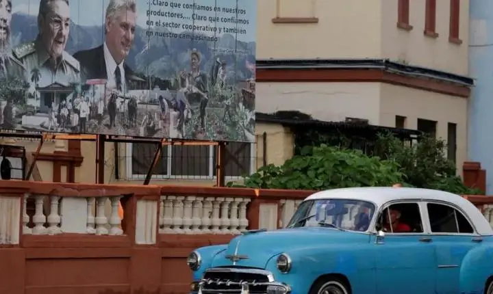 Sanções dos EUA promovem debandada empresarial em Cuba