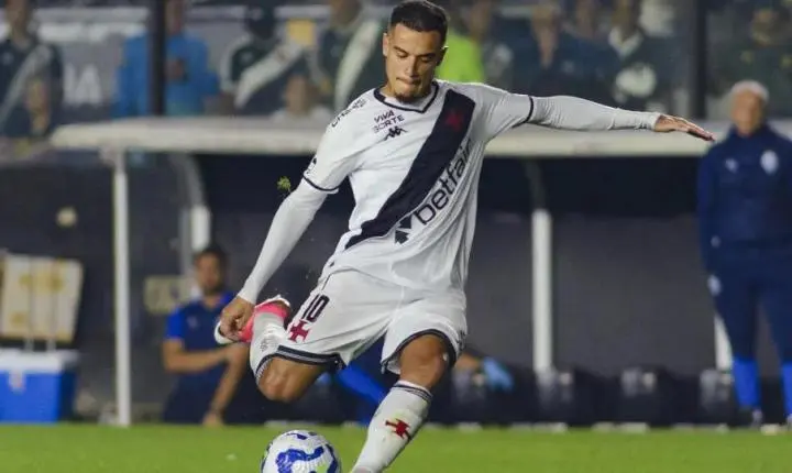 Santos encaminha contratação de Coutinho após pedido de Neymar 