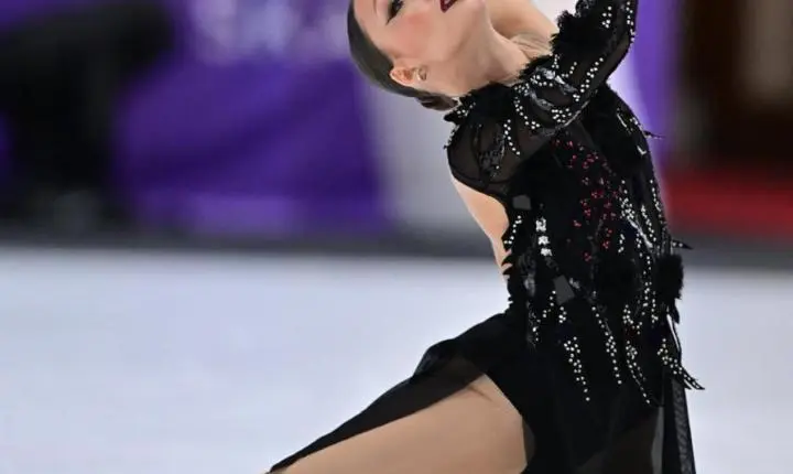Santos lidera convocação da seleção brasileira para Pan-Americano de Patinação Artística