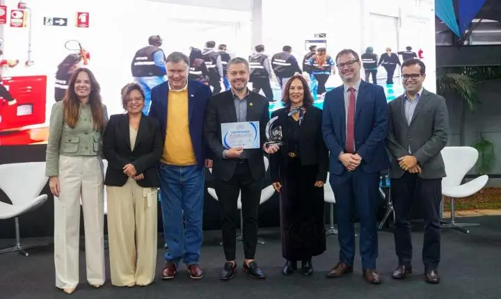 São Bernardo é destaque entre as melhores práticas de turismo acessível de São Paulo