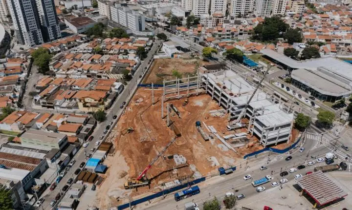 São Bernardo lidera abertura de empresas no Grande ABC com mais de 17 mil novos negócios em 2026
