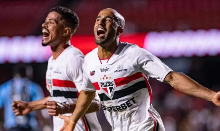 São Paulo enfrentará 'fantasma da altitude' nas oitavas da Sul-Americana 