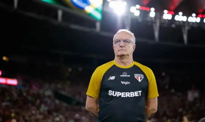 São Paulo entra na briga contra a queda, Palmeiras ganha gordura; a situação dos 20 times