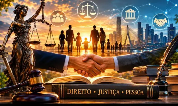 São Paulo sedia encontro de Direito e Políticas Públicas