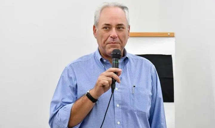 Sebrae-SP anuncia novo gerente do Escritório Regional na Baixada Santista
