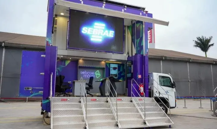Sebrae-SP promove o Circuito Loja do Futuro para impulsionar vendas no varejo em Santos     