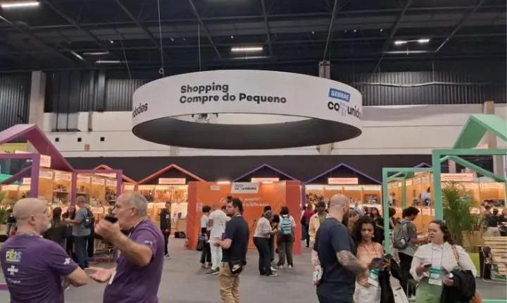 Sebrae-SP seleciona microempreendedores do Grande ABC para expor na Feira do Empreendedor 2026 