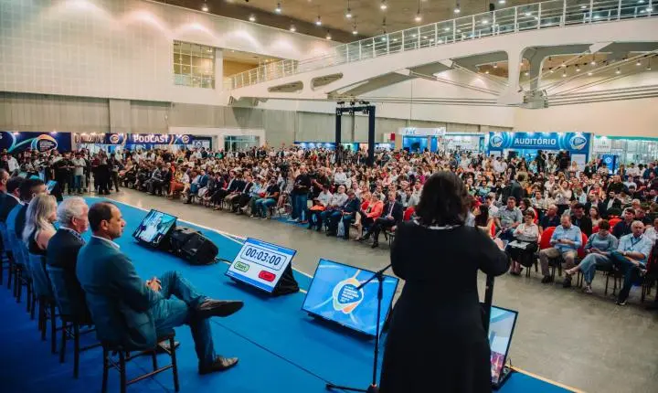 Seminário de Prefeitos discute a gestão pública no Brasil