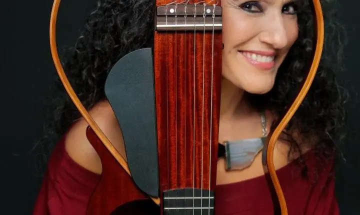 SESI Santos apresenta o show “Badi Assad – 35 Anos Musicais”, em apresentação gratuita
