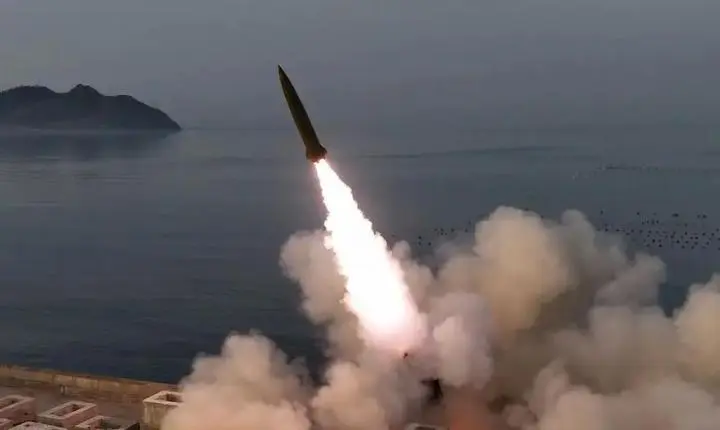 Seul diz que Coreia do Norte tem até 120 armas nucleares 