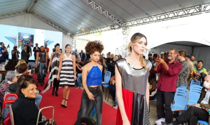 Shopping CDC celebra aniversário do Brás com várias atrações