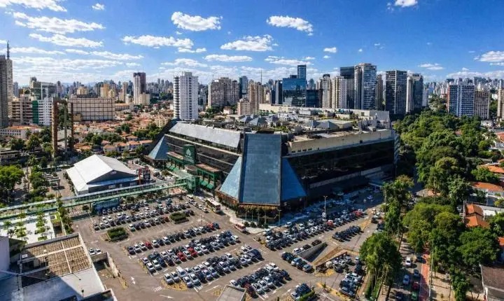 Shopping Eldorado promove campanha de arrecadação de agasalhos