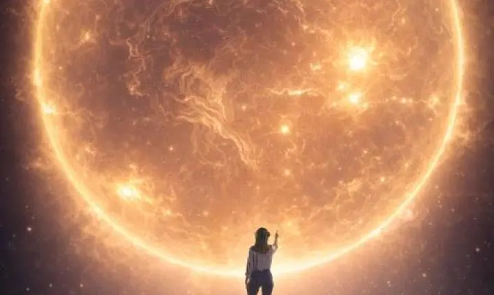Smithsonian Viagem Pelo Cosmos: Uma Experiência Imersiva é oficialmente selecionada para o Festival Internacional de Cinema de Venice 2026