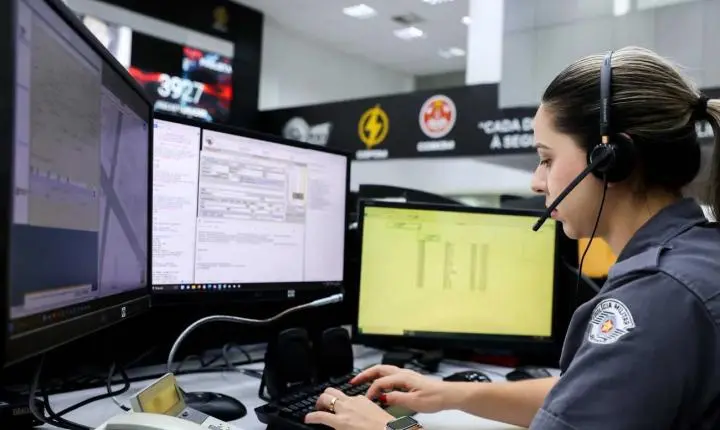 SP Mulher Segura: conheça o aplicativo que permite denunciar violência doméstica e acionar botão do pânico contra agressores 