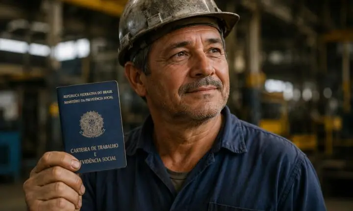 STF derruba idade mínima da aposentadoria especial